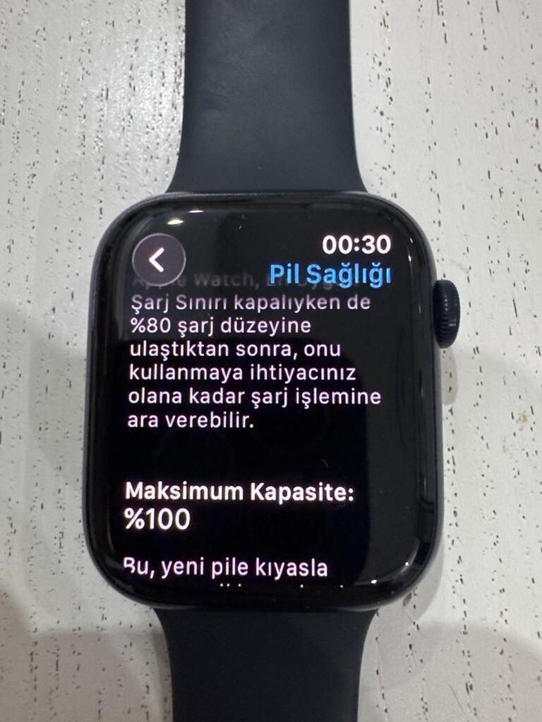 apple watch series 9 - 2