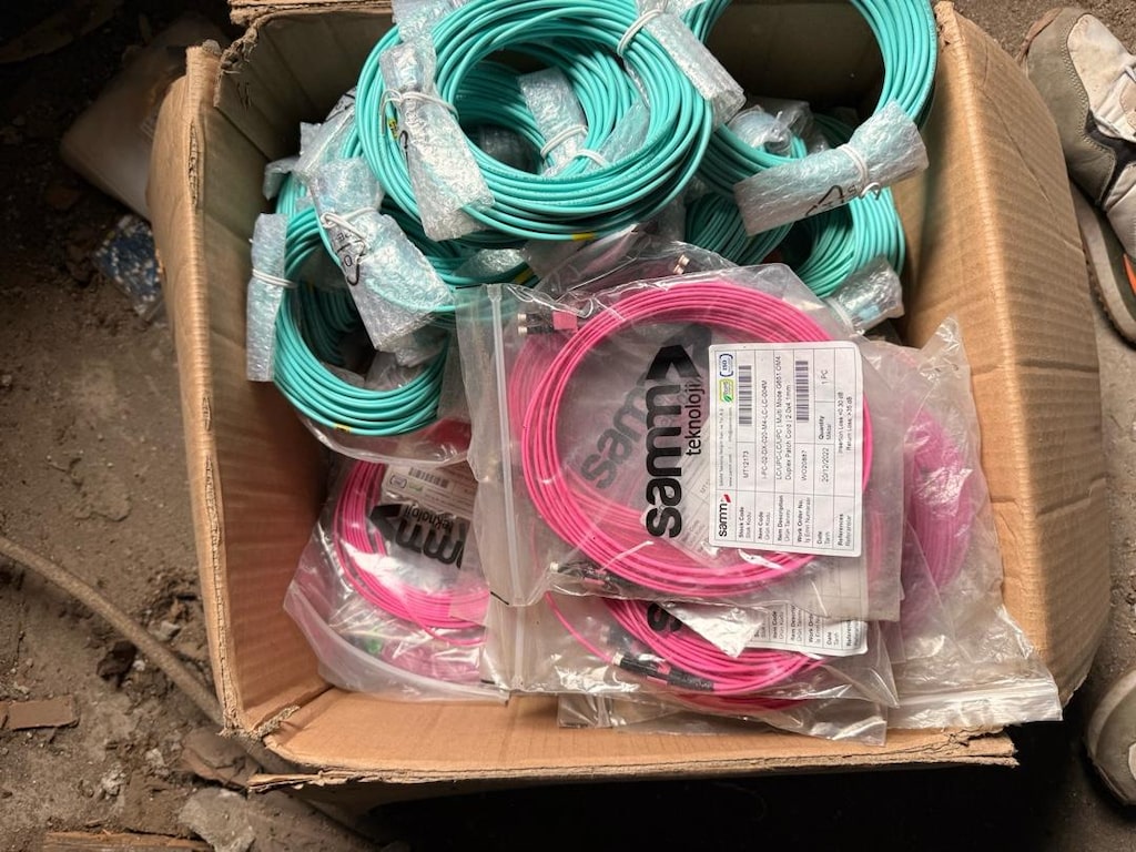 fiber optik - 8