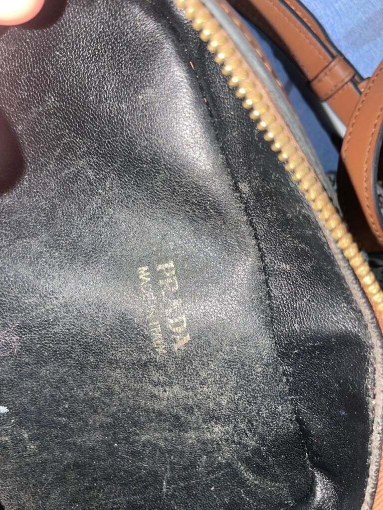 prada milono - 2