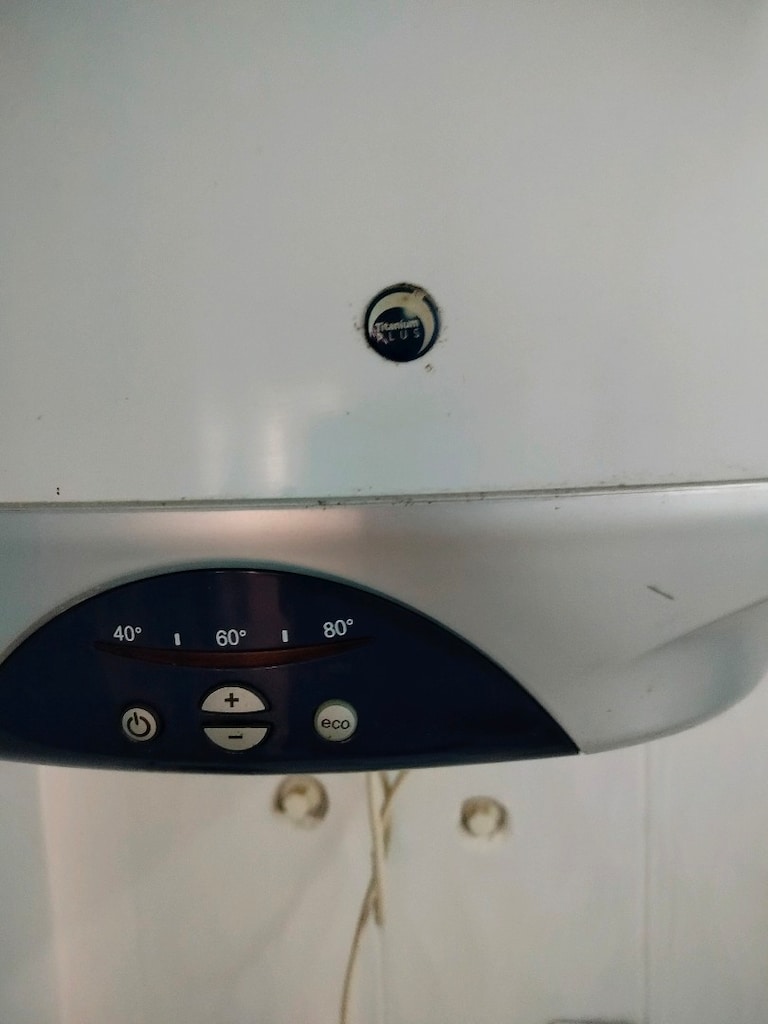 65litre Ariston elektrikli şohben - 2