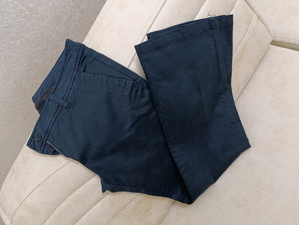 Journey erkek pantolon beden 38