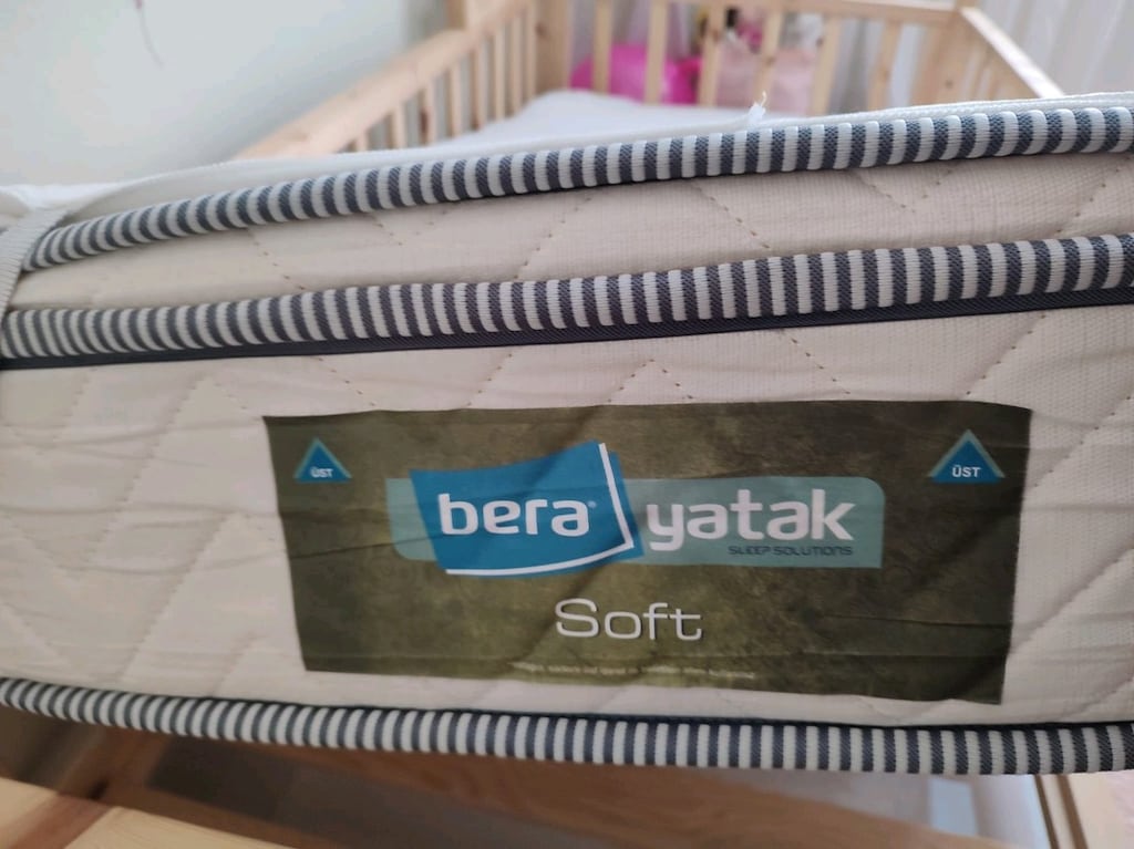 çocuk montesori yatak ve yataş - 4