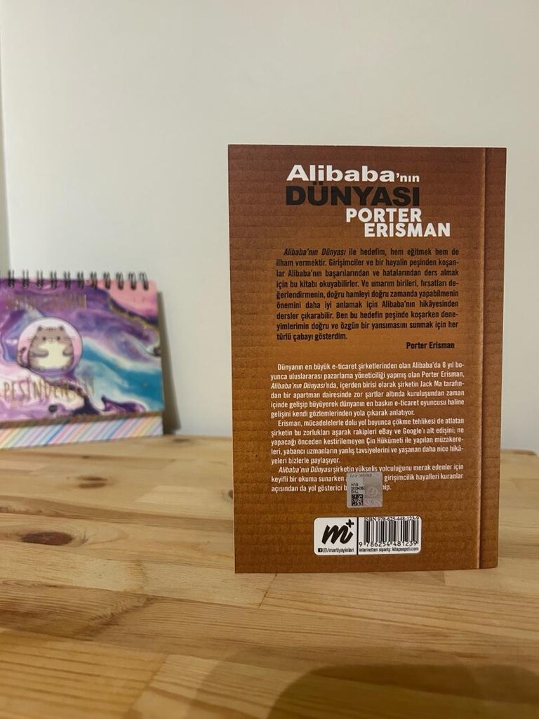 Alibaba’nın Dünyası - 2