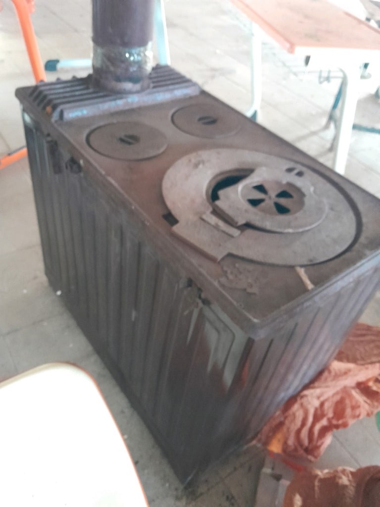kuzıne soba - 3
