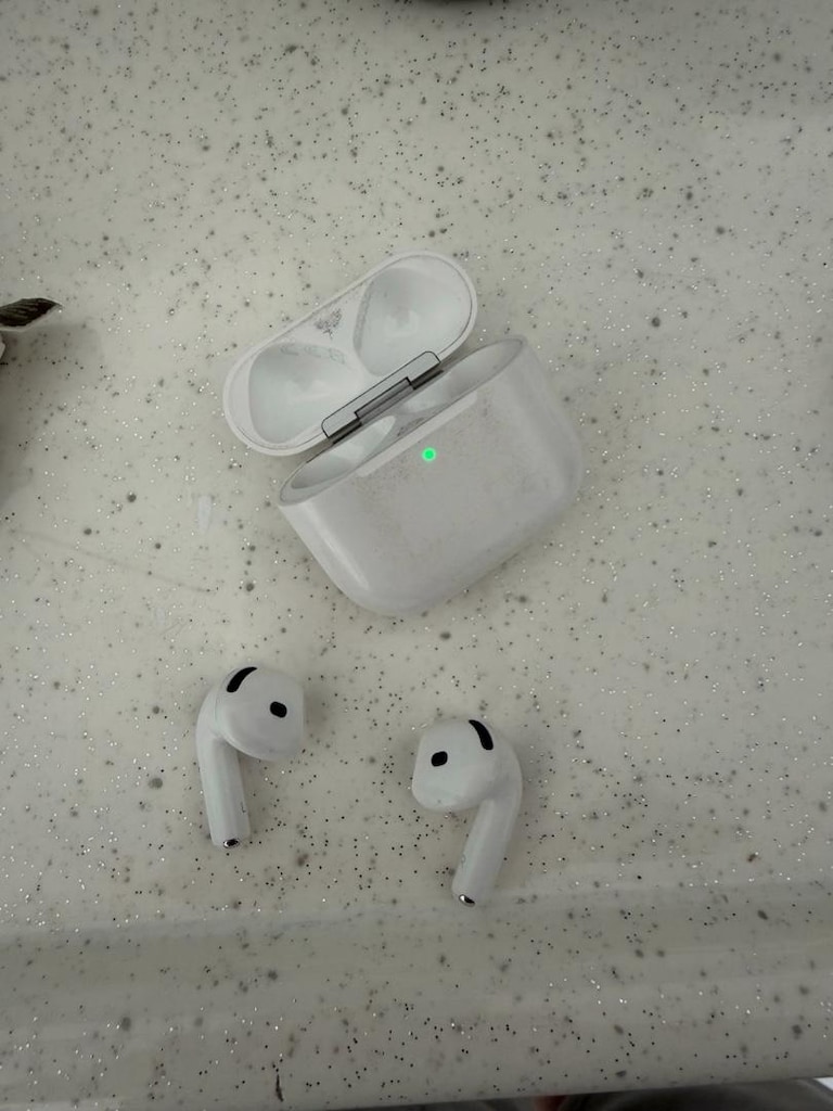 Airpods 4. nesil kulaklık - 2