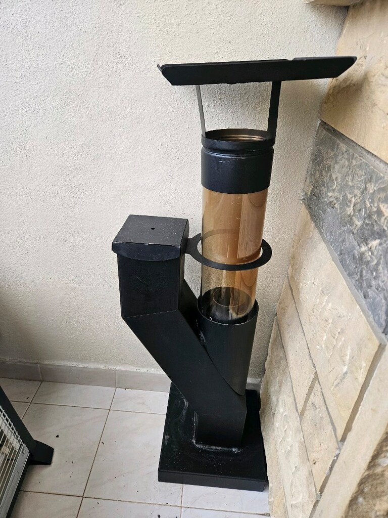 Pelet Soba+30 kilo pelet - 2
