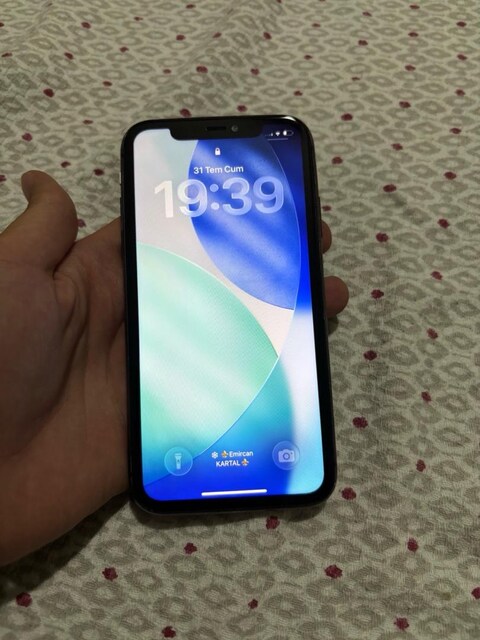 İPHONE 11 Y•D
