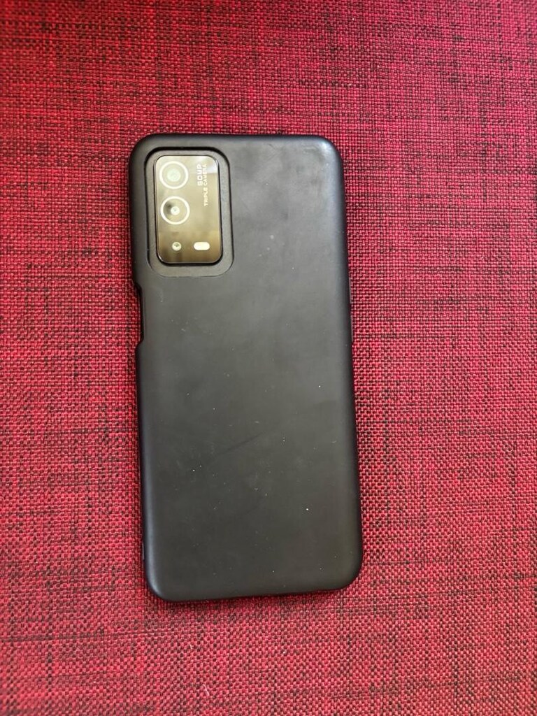 OPPO A55 - 4