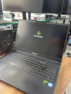 monster Abra A5 V15.2 | i7-9750H | GTX 1650 4GB Oyun Laptopu