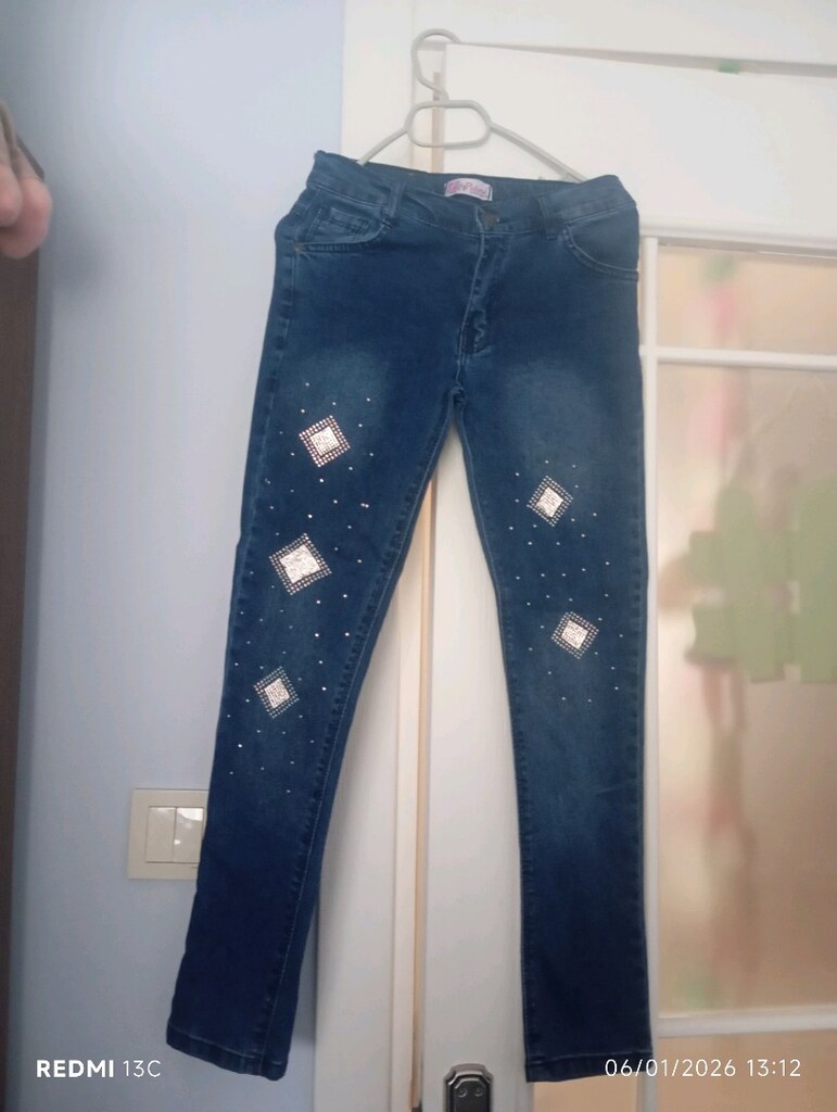 Kot pantalon