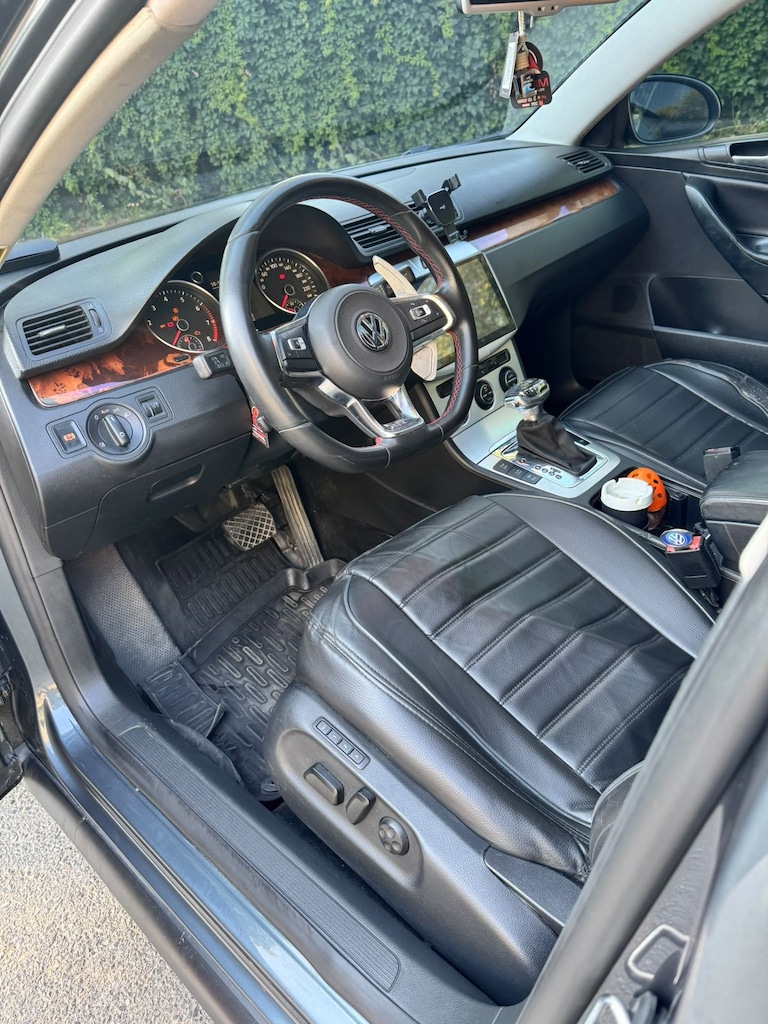 2.0TSI HIGHLINE 200HP MEKANİK BAKIMLI TRAMERSİZ - 11