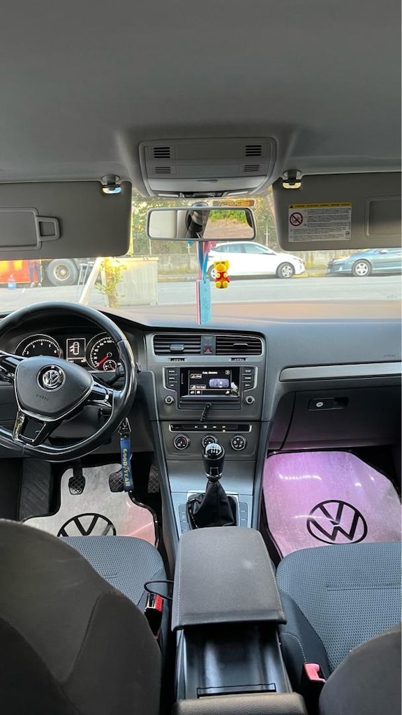 sahibinden satılık golf 7 - 7