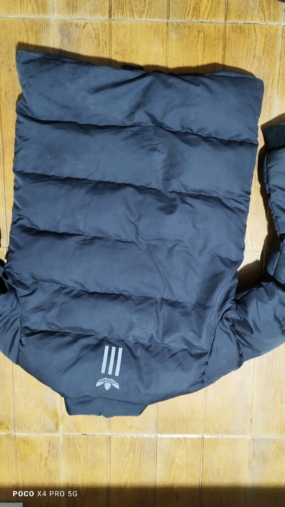 #Adidas mükemmel mont..Sadece iç astarda az sökük var dikilir, - 8