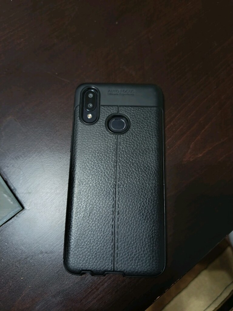 Samsung A10S - 2