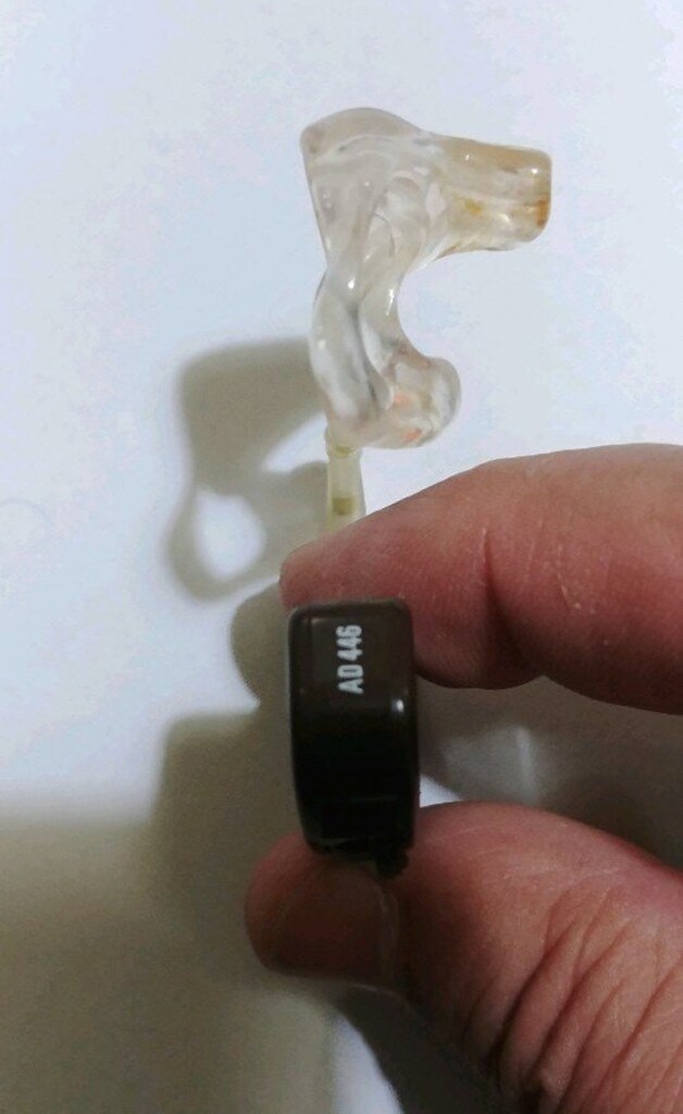 Philips AD 446 VH - 4