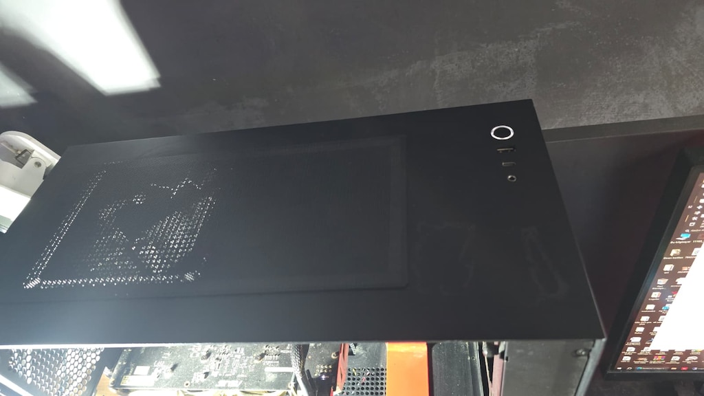 İ3 9100F & GTX1060 6GB & 240GB SSD & 8GB DDR4 KASA - 5