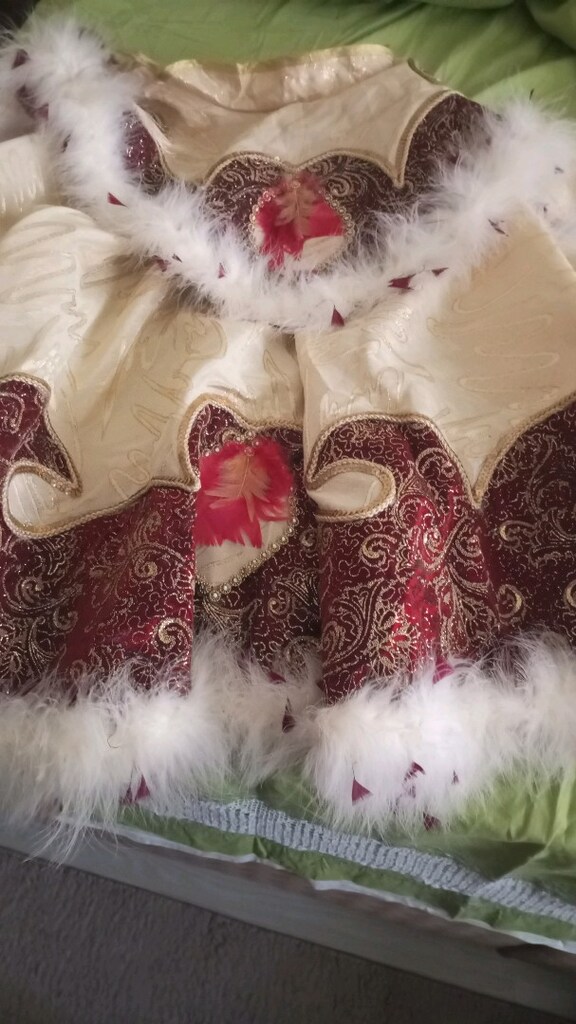 sünnet kıyafeti - 6