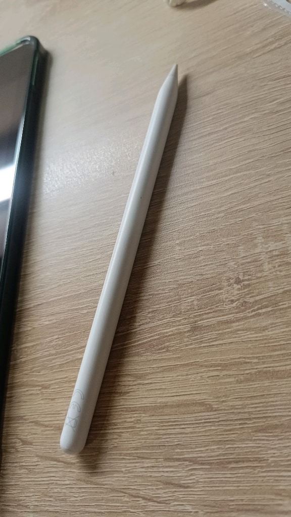 iPad Air 5.nesil kalemi ile birlikte - 7