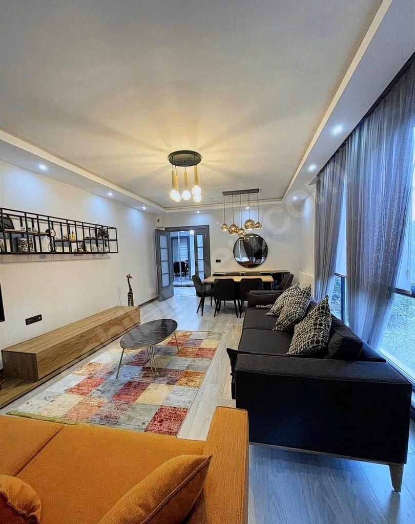 Çorlu da özel tasarım koltuk takımı - 4
