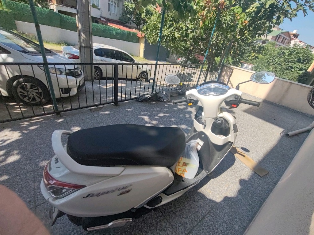 500 KM 2023 model - 2