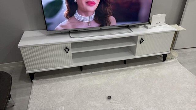 Özel Yapım Tv Ünitesi