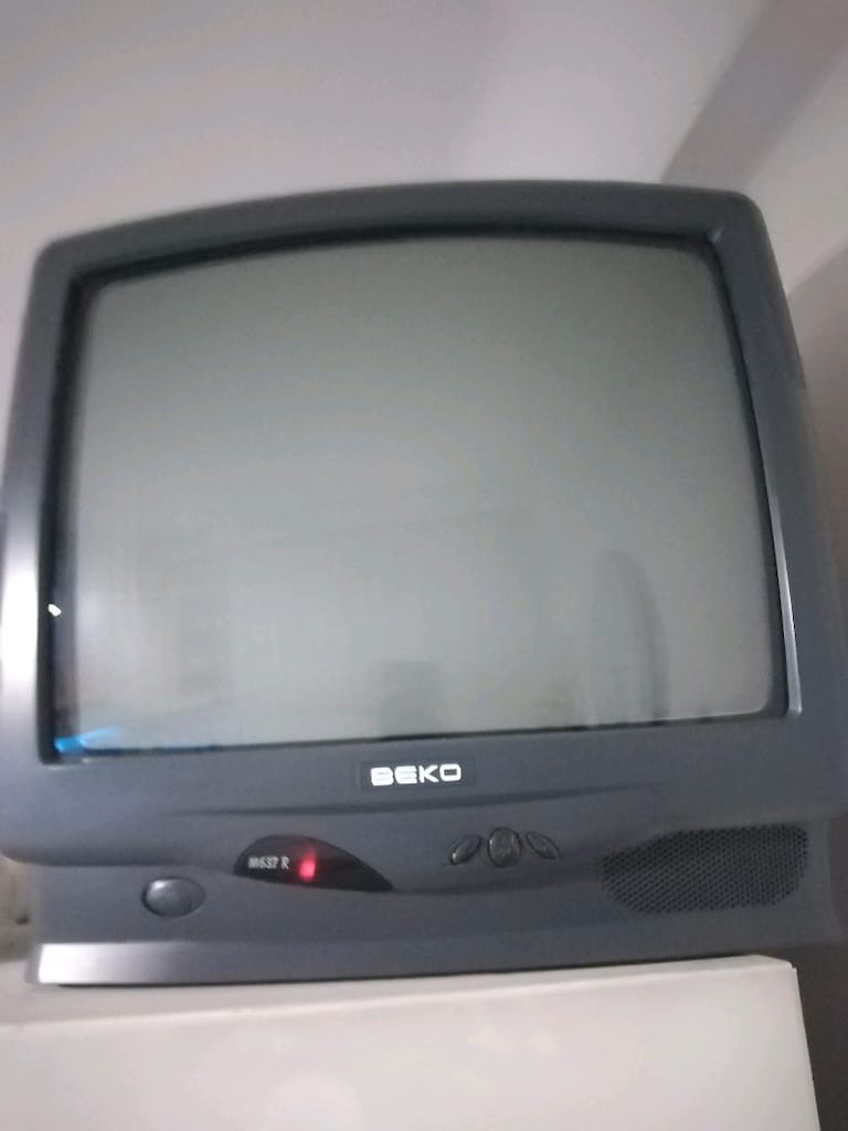 Beko marka iyi durumda tv - 4