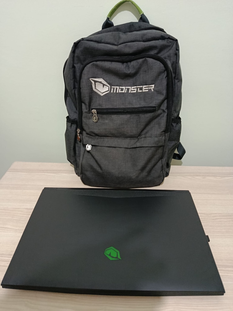 MONSTER TULPAR T7 -RTX 4060- OYUNCU LAPTOP ÖZEL SERİ - 9