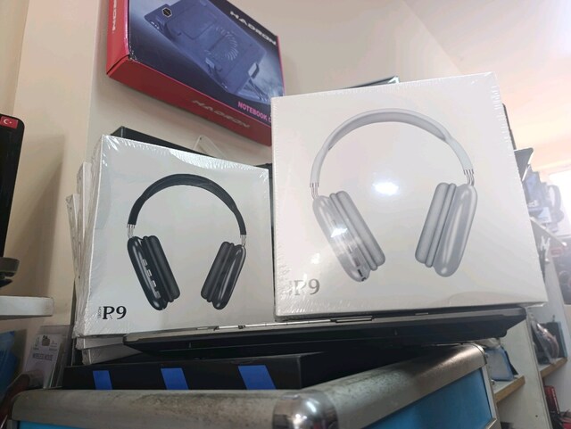 p9 kulaklık