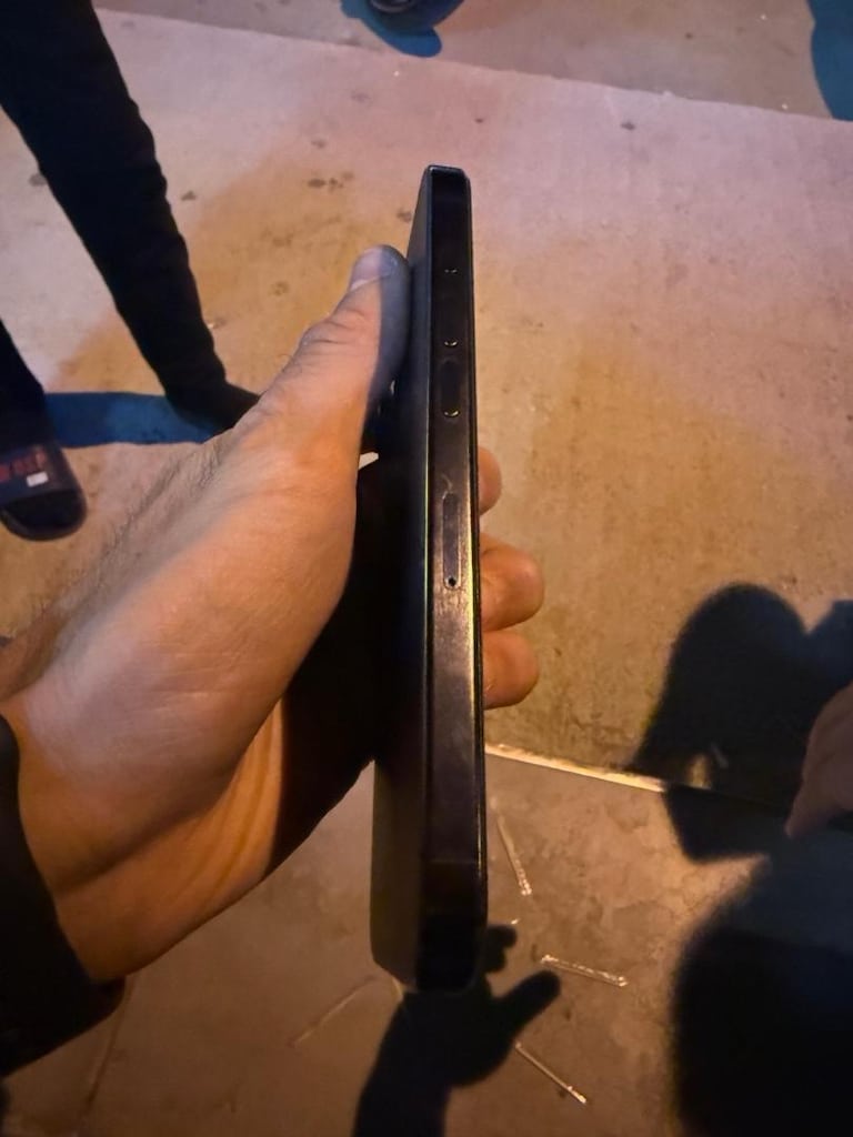 iPhone 15 Pro Hatasız YD 256Gb - 2