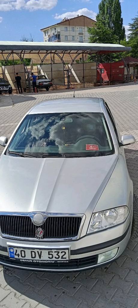 2008 oktavya 3 parça boya vardır değişen yok - 11