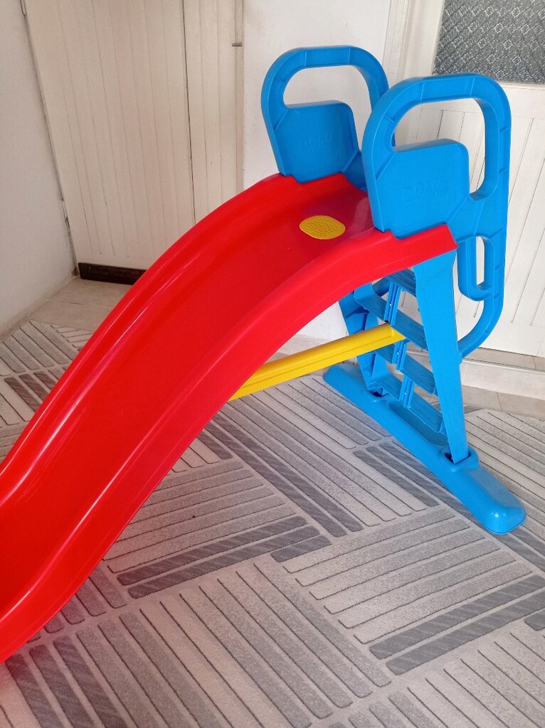 BÜYÜK BOY KAYDIRAK - 2