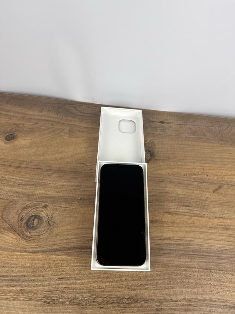 IPHONE 16 PRO MAX 512 GB İKİNCİ EL KUTULU YURTDIŞI CİHAZ - 3