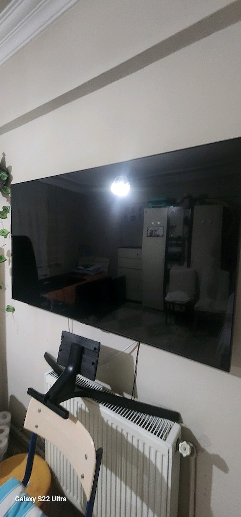 SAMSUNG 55 QLED ULTRA TV - 19