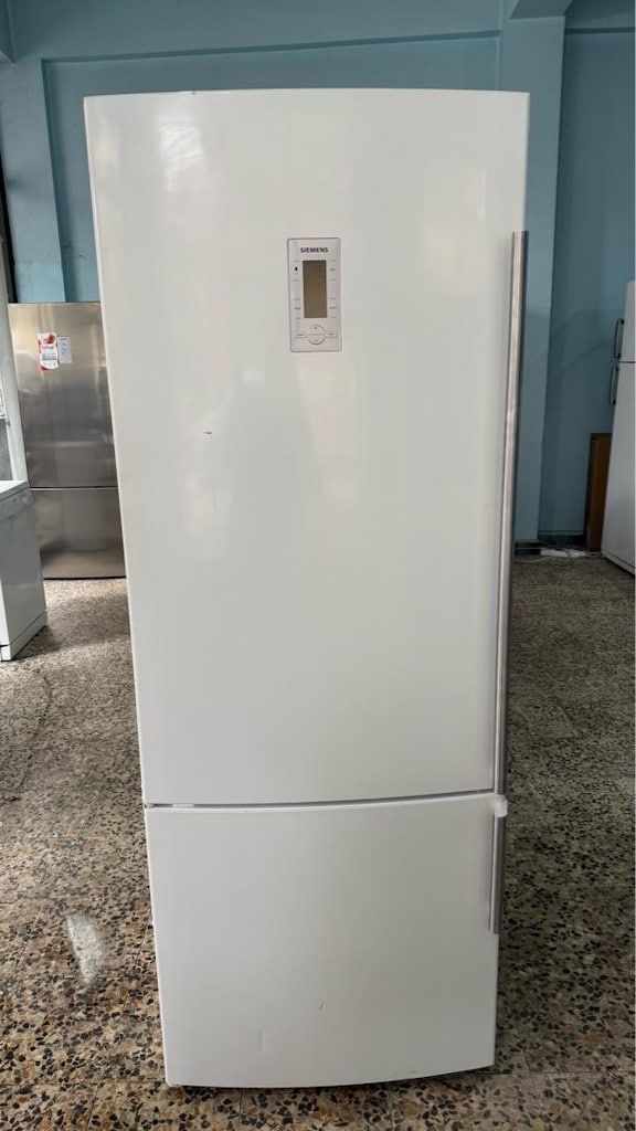 Bosch Altan buzluklu nofuros servis bakımlı bu haftaya özel - 3