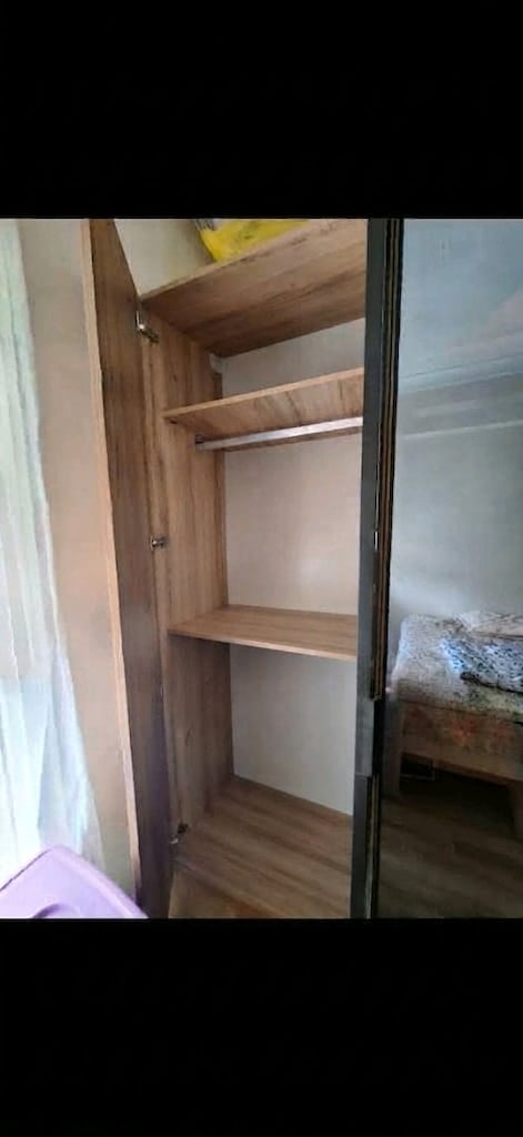 Modern 6 Kapaklı Çetmen Mobilya Dolap - 7