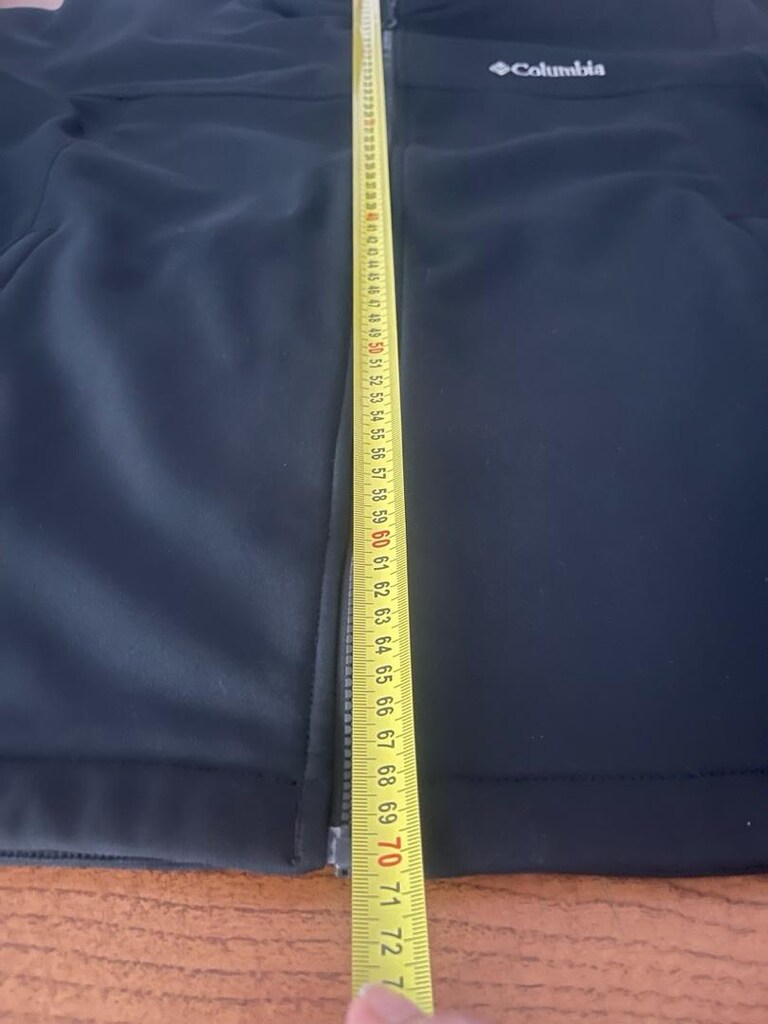 Columbia Omni Shield Ceket - 9