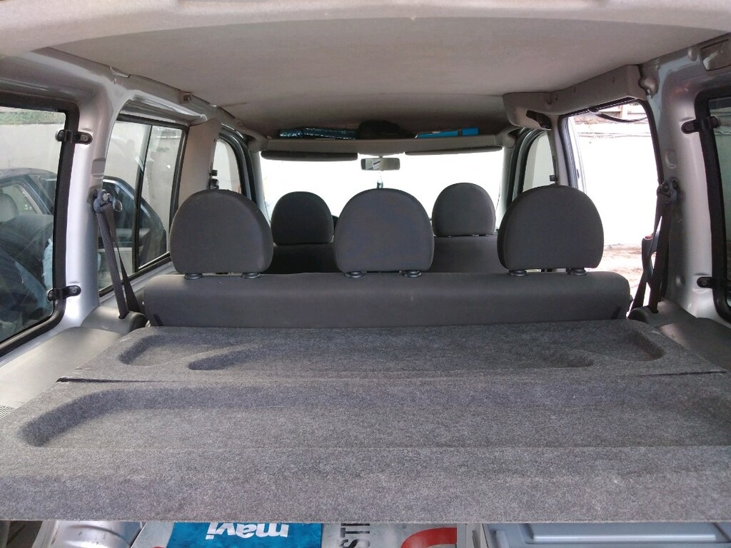 ARABA - 5