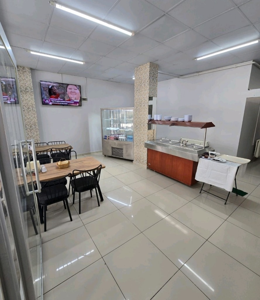 yemek masası takımı - 2