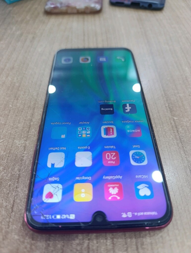 Honor 20 Lite - 6