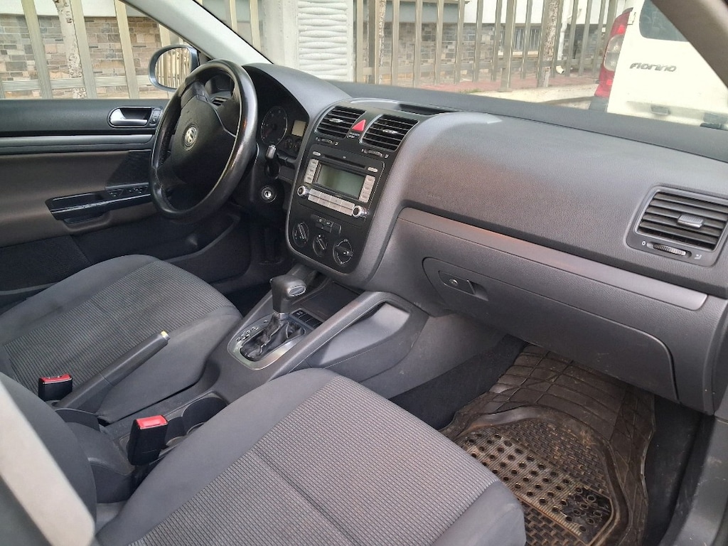 otomatik dizel jetta - 3