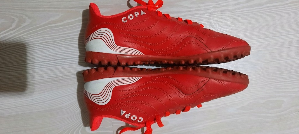 Orijinal Adidas Copa Sense.4 TF Halı Saha Ayakkabısı - 38 Numara - 2
