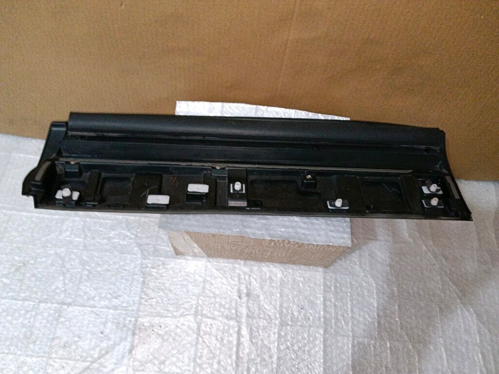 Honda hrv yeni kasa sol srka kapı bandı orjinal sıfır ayarında hatasız - 13