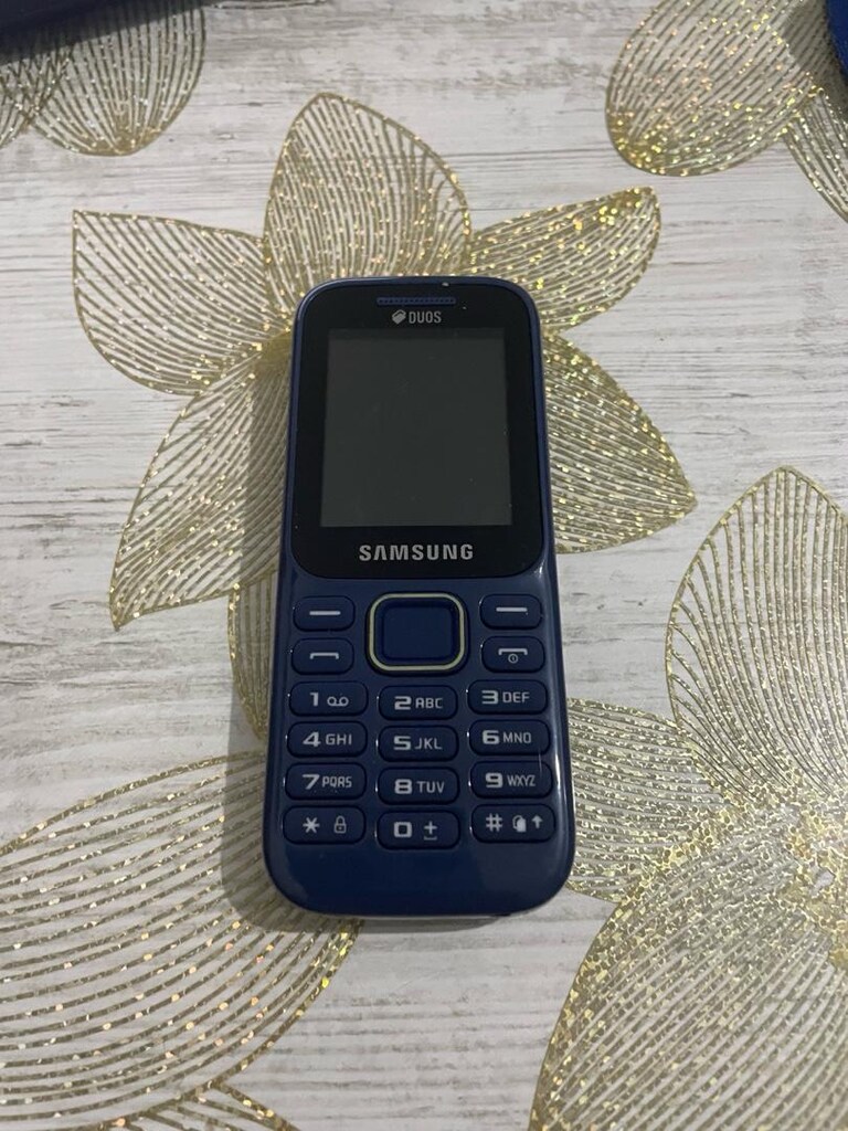 SAMSUNG. B310 1 günlük - 2