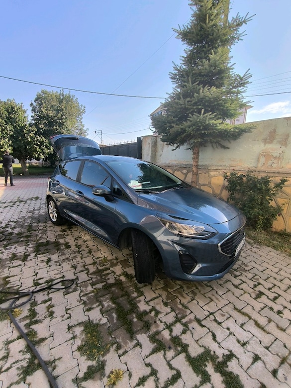 Ford Fiesta - 13