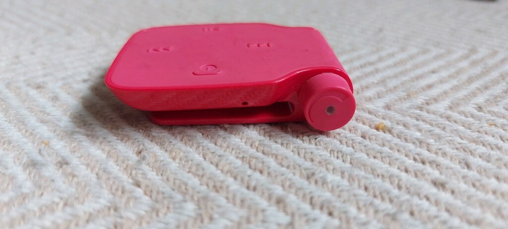 Nokia BH 111 Bluetooth - 4