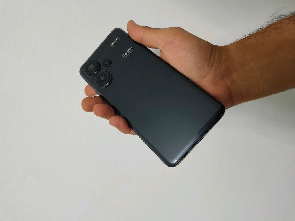 REDMİ NOTE 13 PRO PLUS 5G 512 GB 12+12 RAM YURT DIŞI KAYITLI - 8