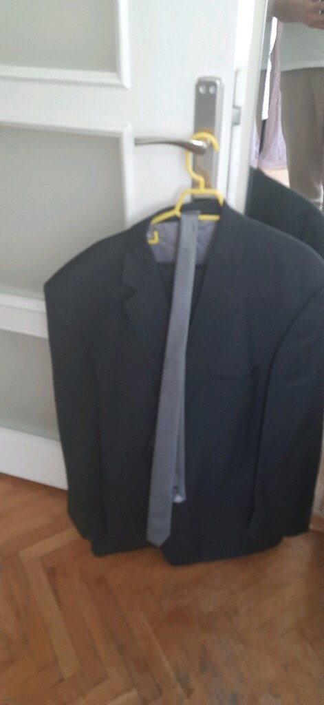takım elbise - 2