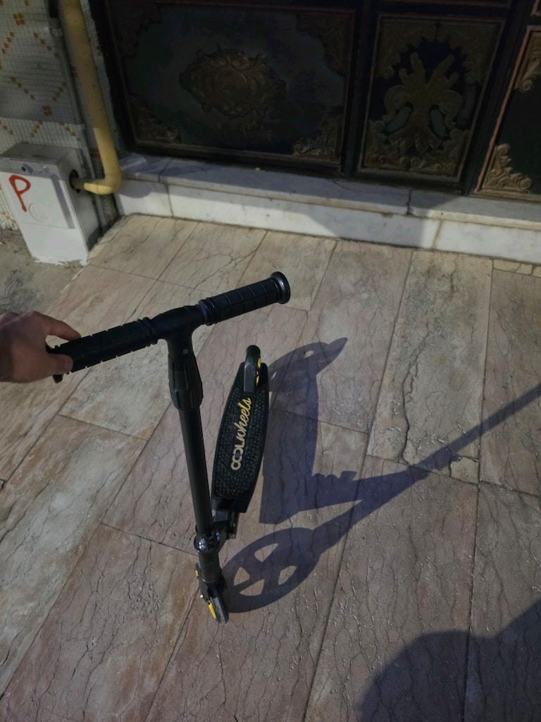 scooter - 2