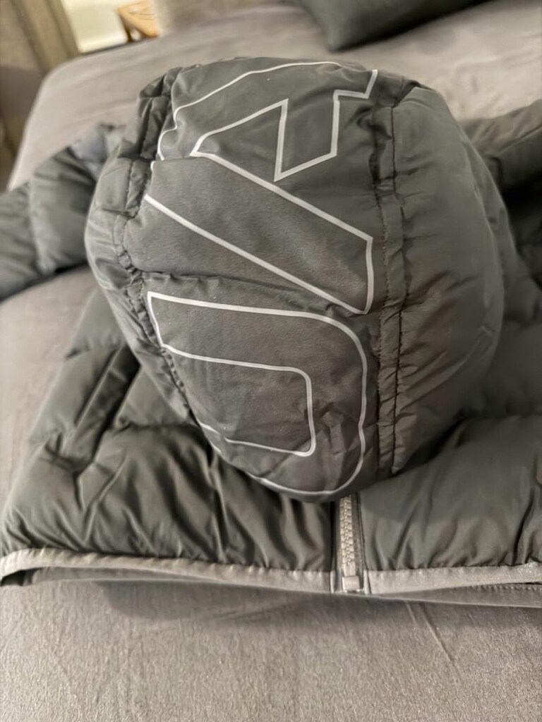 Under Armour çocuk montu - 2