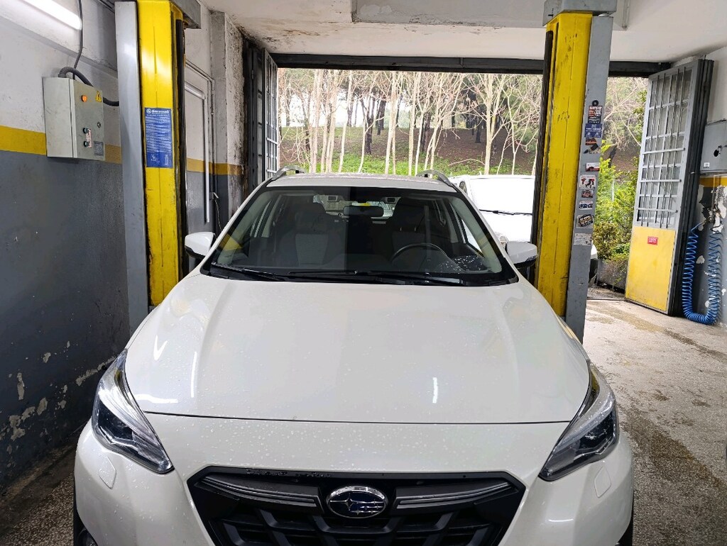 56410FL010 SUBARU XV MOTOR ALT MUHAFAZA ORJİNAL - 4